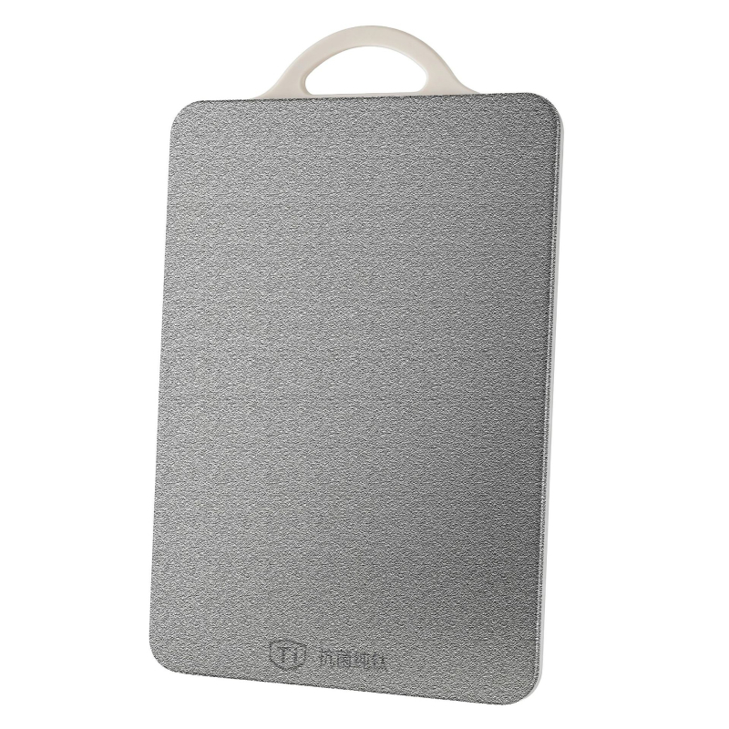 PP dvostrano pločasta daska za rezanje — protuklizna, antibakterijska i protiv plijesni, model SX-3987