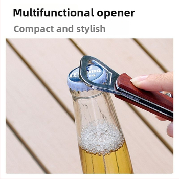 Tuosun преносим комплект за открито готвене от неръждаема стомана в чанта за кухненски прибори, 10 части; включва нож, дъска за рязане, лопатка, лъжица, ножици и щипки за барбекю; тегло 1.2 кг; подходящ за 2-8 човека