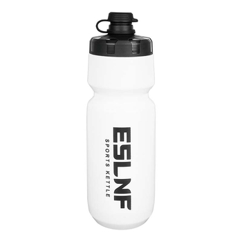 ESLNF Biciklistička boca za vodu, unisex, boca velikog kapaciteta, materijali: TPE/PP/Silikon