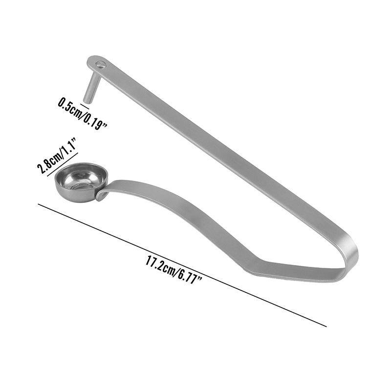 Lihe Corer din oțel inoxidabil, instrument multifuncțional pentru îndepărtarea sâmburilor din fructe, pentru curmale și cireșe, ustensilă de bucătărie pentru casă