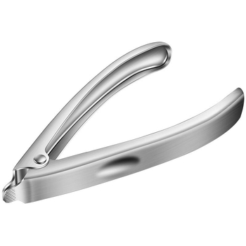 Deschizător de scoici din oțel inoxidabil 430, stil modern minimalist, imprimare logo disponibilă