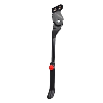 LXZ Suport pentru bicicletă din aliaj de aluminiu – suport universal pentru biciclete MTB, unisex
