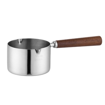 Lonac za izljevanje ulja od 316 nehrđajućeg čelika, dvostruko dno, neprijanjajući premaz