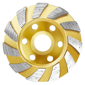 Diamantski disk za kutnu brusilicu – obrada kamena, vezivo od metalne legure, sinteriranje, težina 0,5 kg
