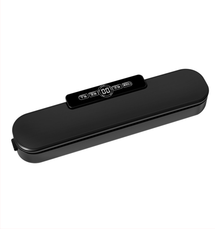 Vakuumski aparat za kućnu i poslovnu upotrebu – 100W, 220V, USB napajanje, ABS kućište, kapacitet ispod 500 ml, potpuno automatsko vakuumsko zapečaćivanje