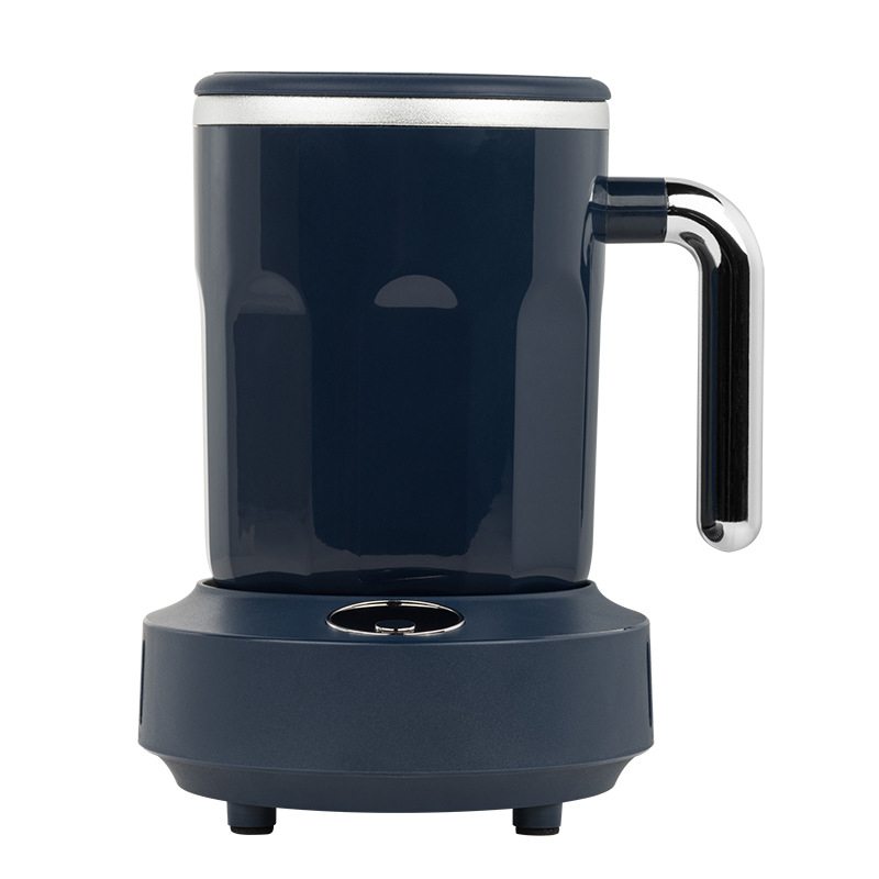 Κύπελλο διπλής χρήσης θέρμανσης και ψύξης με LCD οθόνη, εσωτερικός θάλαμος από κράμα αλουμινίου, μοντέλο IDZ009, χωρητικότητα κάτω από 1 L