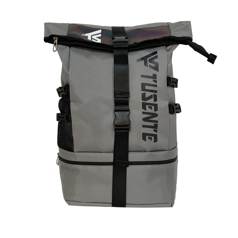 Das Aike sport hátizsák kerékpározáshoz, nagy kapacitású, Oxford anyag, uniszex