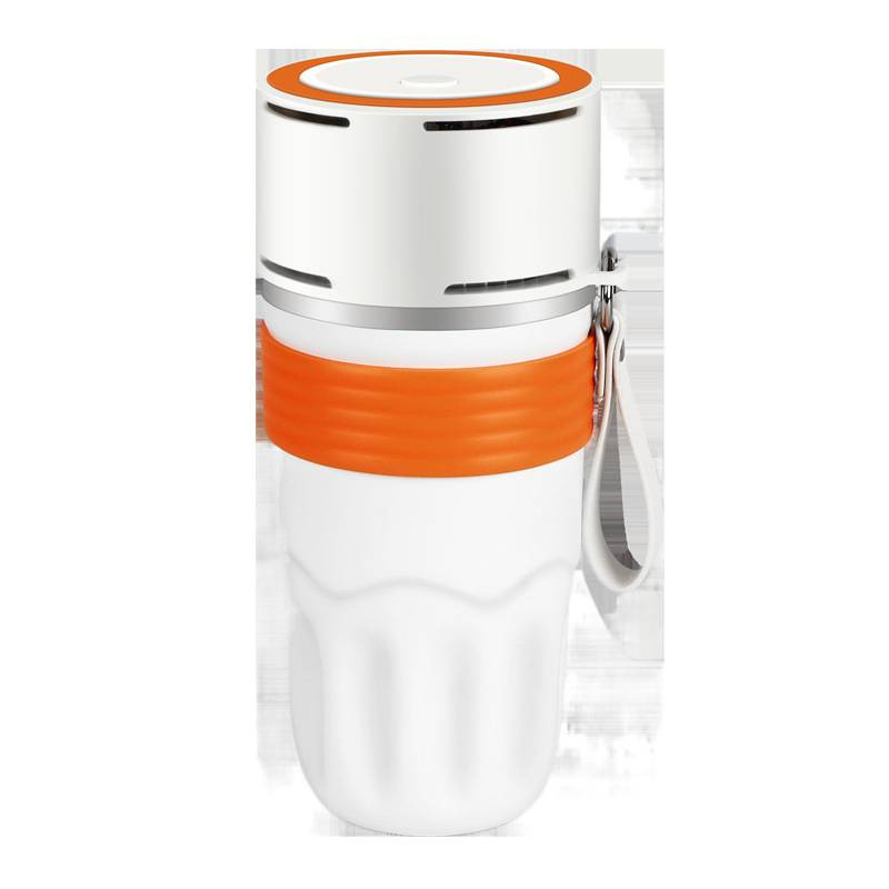 Κούπα ψύξης με ημιαγωγική ψύξη, USB τροφοδοσία, σώμα από ανοξείδωτο χάλυβα και εσωτερικός θάλαμος, μοντέλο Hf-zlb01, χωρητικότητα κάτω από 1 L