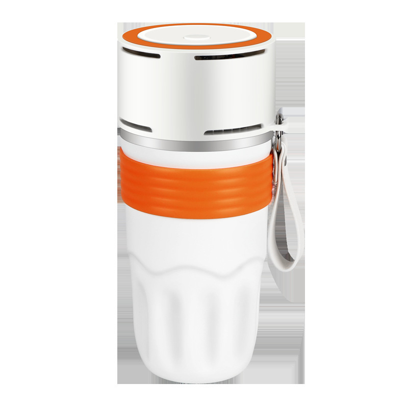 Κούπα ψύξης με ημιαγωγική ψύξη, USB τροφοδοσία, σώμα από ανοξείδωτο χάλυβα και εσωτερικός θάλαμος, μοντέλο Hf-zlb01, χωρητικότητα κάτω από 1 L