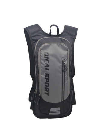 Aitobu outdoor ranac - unisex, za planinarenje i biciklizam, prozračan, vodootporan, s jastučićem na remenima