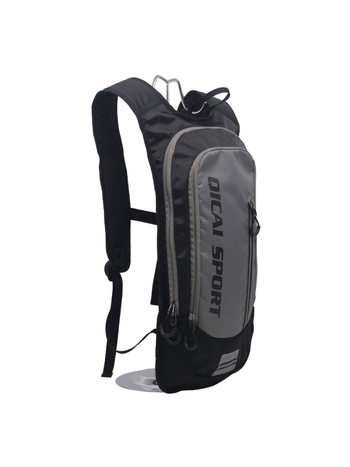 Aitobu outdoor ranac - unisex, za planinarenje i biciklizam, prozračan, vodootporan, s jastučićem na remenima