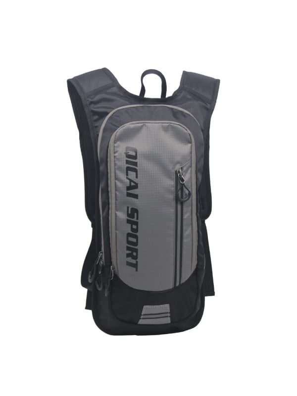 Aitobu outdoor ranac - unisex, za planinarenje i biciklizam, prozračan, vodootporan, s jastučićem na remenima