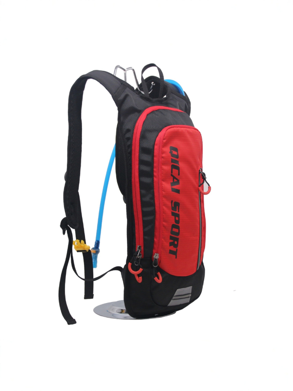 Aitobu outdoor ranac - unisex, za planinarenje i biciklizam, prozračan, vodootporan, s jastučićem na remenima