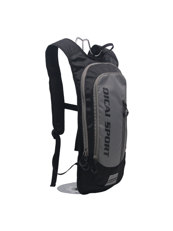 Aitobu outdoor ranac - unisex, za planinarenje i biciklizam, prozračan, vodootporan, s jastučićem na remenima