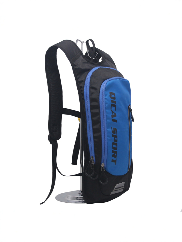 Aitobu outdoor ranac - unisex, za planinarenje i biciklizam, prozračan, vodootporan, s jastučićem na remenima