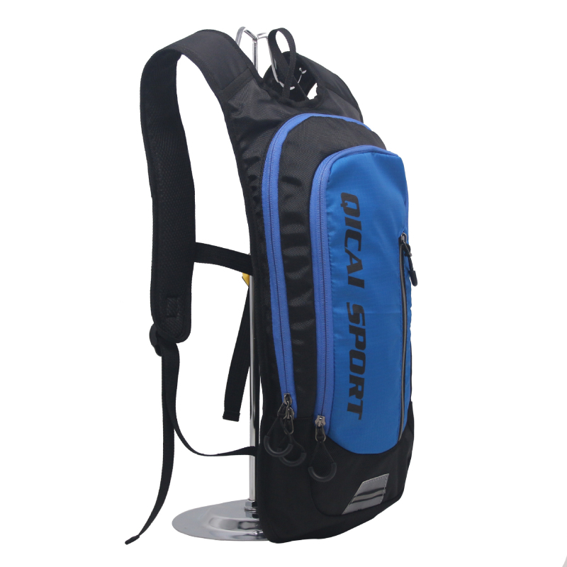 Aitobu outdoor ranac - unisex, za planinarenje i biciklizam, prozračan, vodootporan, s jastučićem na remenima