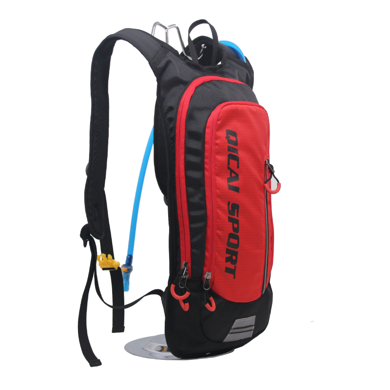 Aitobu outdoor ranac - unisex, za planinarenje i biciklizam, prozračan, vodootporan, s jastučićem na remenima