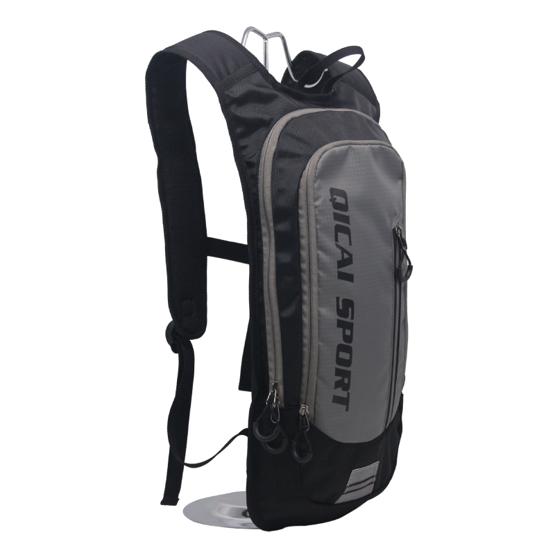 Aitobu outdoor ranac - unisex, za planinarenje i biciklizam, prozračan, vodootporan, s jastučićem na remenima