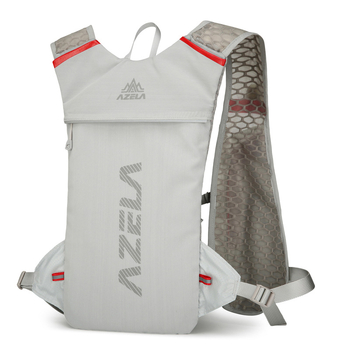 Планинска раница за походи и спортове – водоустойчива материя, подплата от полиестер, презрамки с въздушна възглавница, унисекс