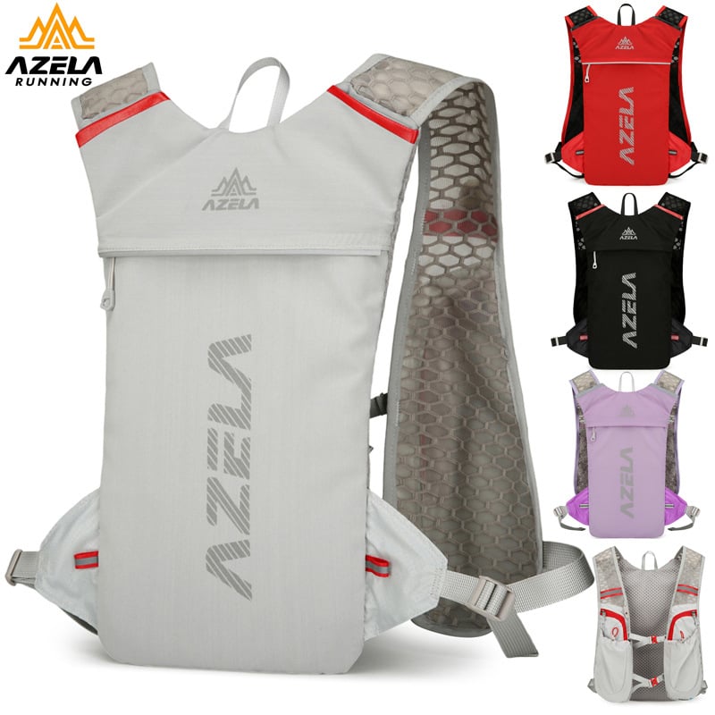 Планинска раница за походи и спортове – водоустойчива материя, подплата от полиестер, презрамки с въздушна възглавница, унисекс