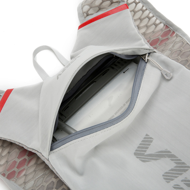 Планинска раница за походи и спортове – водоустойчива материя, подплата от полиестер, презрамки с въздушна възглавница, унисекс