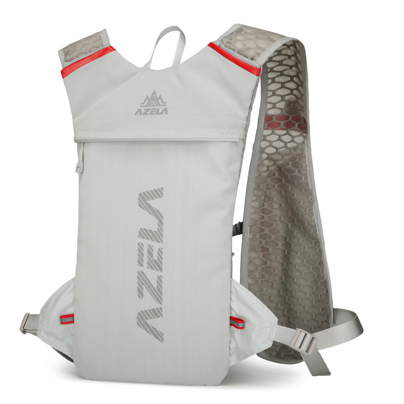 Планинска раница за походи и спортове – водоустойчива материя, подплата от полиестер, презрамки с въздушна възглавница, унисекс