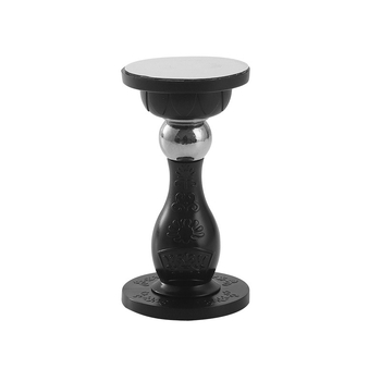 Fúrás nélküli mágneses ajtó stopper, szilikon gumi, falra szerelhető, csendes, hálószoba és fürdőszoba