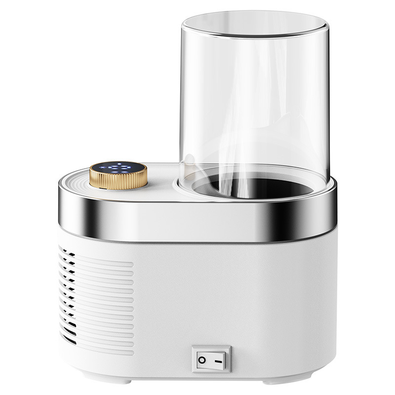 Κύπελλο για ζεστά και κρύα ποτά – μίνι φορητό, ψύξη και θέρμανση, μηχανική λειτουργία, μοντέλο 03990, 12W, 5V/3A, τροφοδοσία μέσω καλωδίου