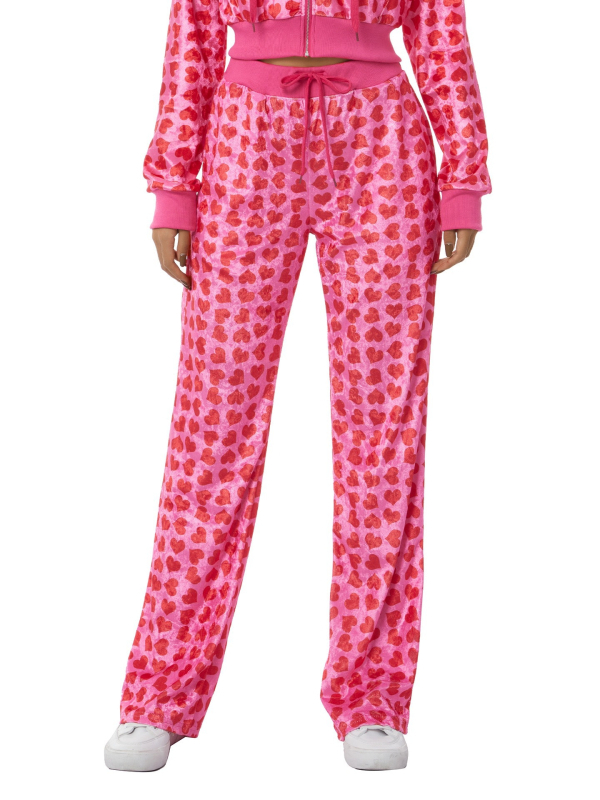 D9718: Ženski dvodijelni set s kapuljačom na zip i hlače s leopard uzorkom, 3D efekt, digitalni ispis, proljeće 2025, polyester 70–80%