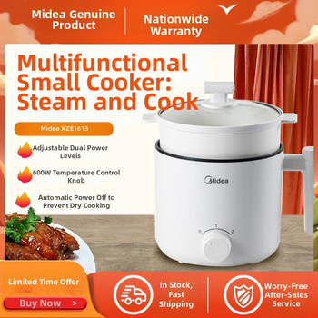 Elektrický hrniec na varenie s funkciami gril a shabu-shabu; kapacita do 2 l; vnútorná miska s nelepivým povrchom; ovládanie gombíkom; vhodné pre internáty