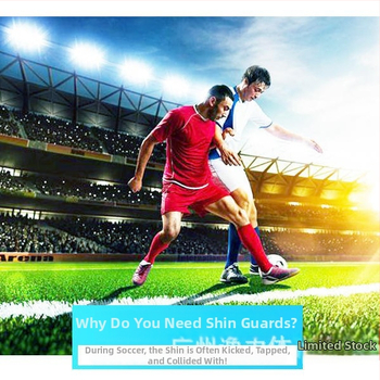 Футболни шинни протектори, PU материал, защитни протектори за крак