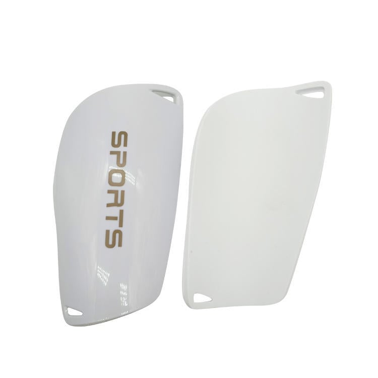 Футболни шинни протектори, PU материал, защитни протектори за крак