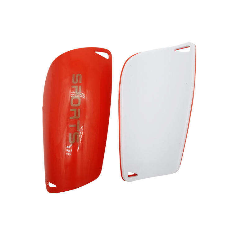 Футболни шинни протектори, PU материал, защитни протектори за крак