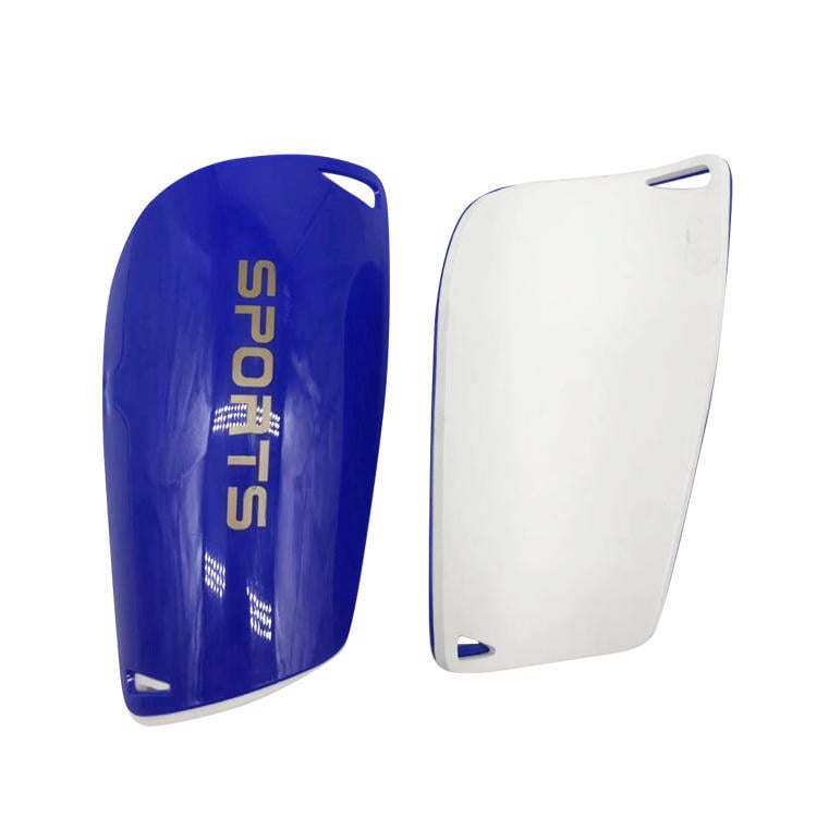 Футболни шинни протектори, PU материал, защитни протектори за крак