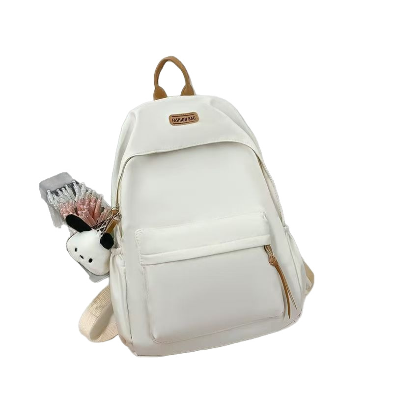 Unisex ranac, urbani minimalistički stil, najlon, kapacitet 36–55 L, za 14-inčni laptop