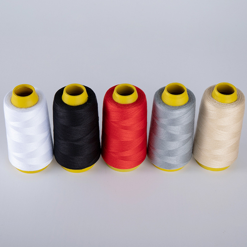 Baota 402 poliester konac za šivanje, paket od 5 komada za ručno šivanje