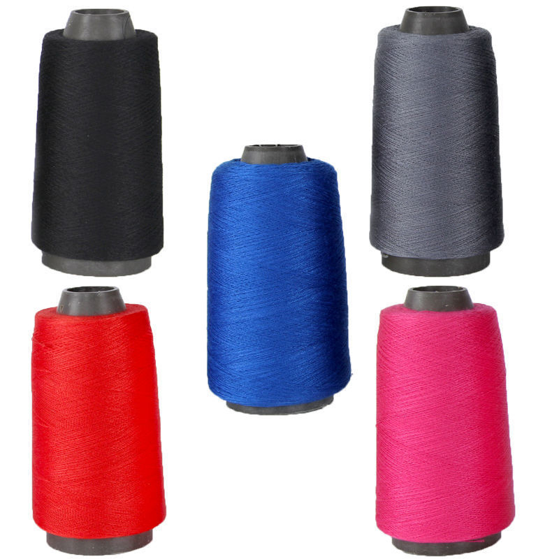 Baota 402 poliester konac za šivanje, paket od 5 komada za ručno šivanje