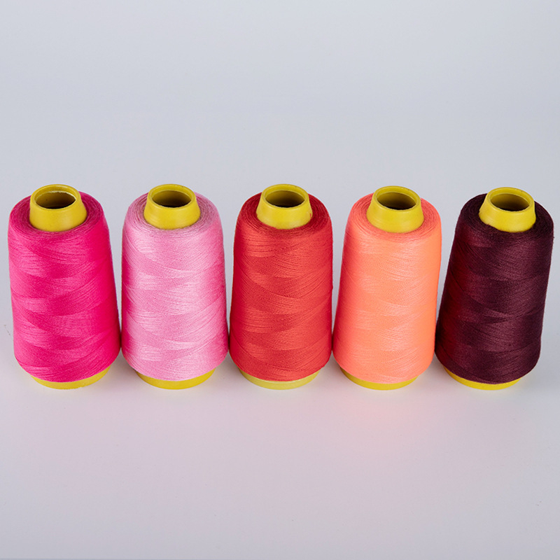 Baota 402 poliester konac za šivanje, paket od 5 komada za ručno šivanje