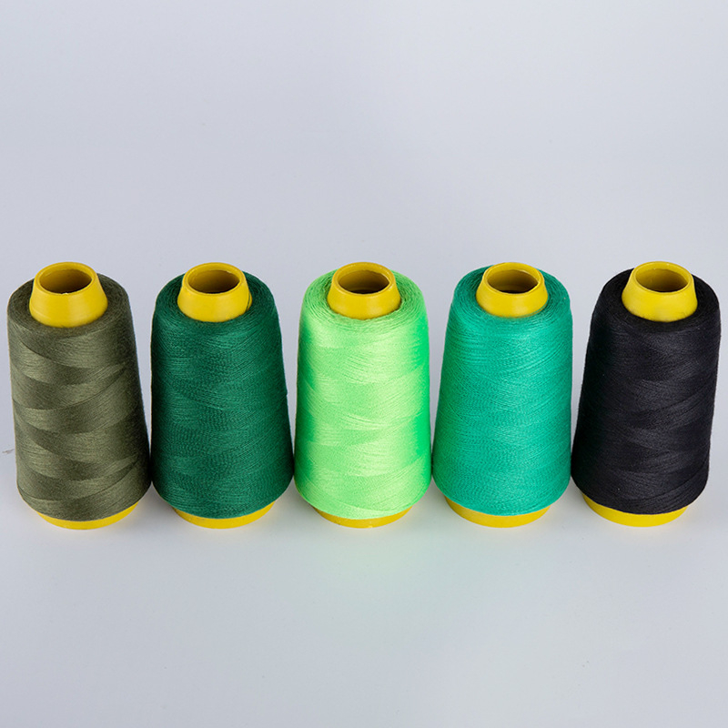 Baota 402 poliester konac za šivanje, paket od 5 komada za ručno šivanje