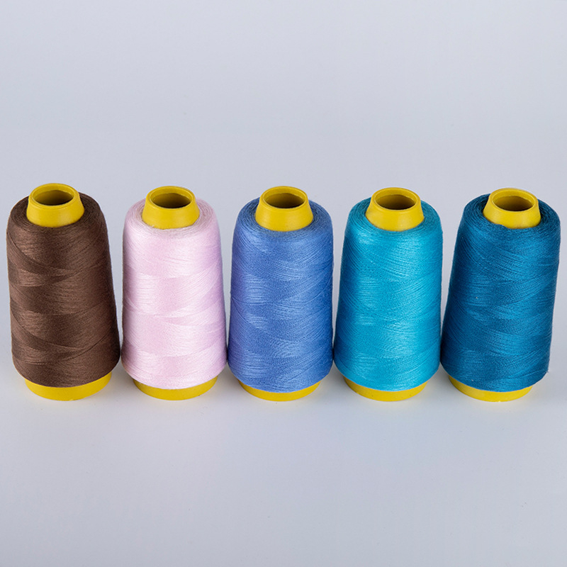 Baota 402 poliester konac za šivanje, paket od 5 komada za ručno šivanje
