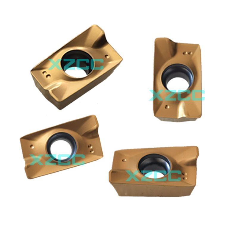 CNC maróbetét APMT1604/APMT1135, Márka Xzcc/Xingzuan, Sorozat 1604/1135, Termékkódok APMT1135PDER-M2, APMT1604PDER-M2