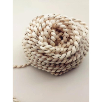 BJD platena lutka s kovrčavom kosom, ručno izrađena pliš igračka od vunenog filca (artikl nenWWySj)