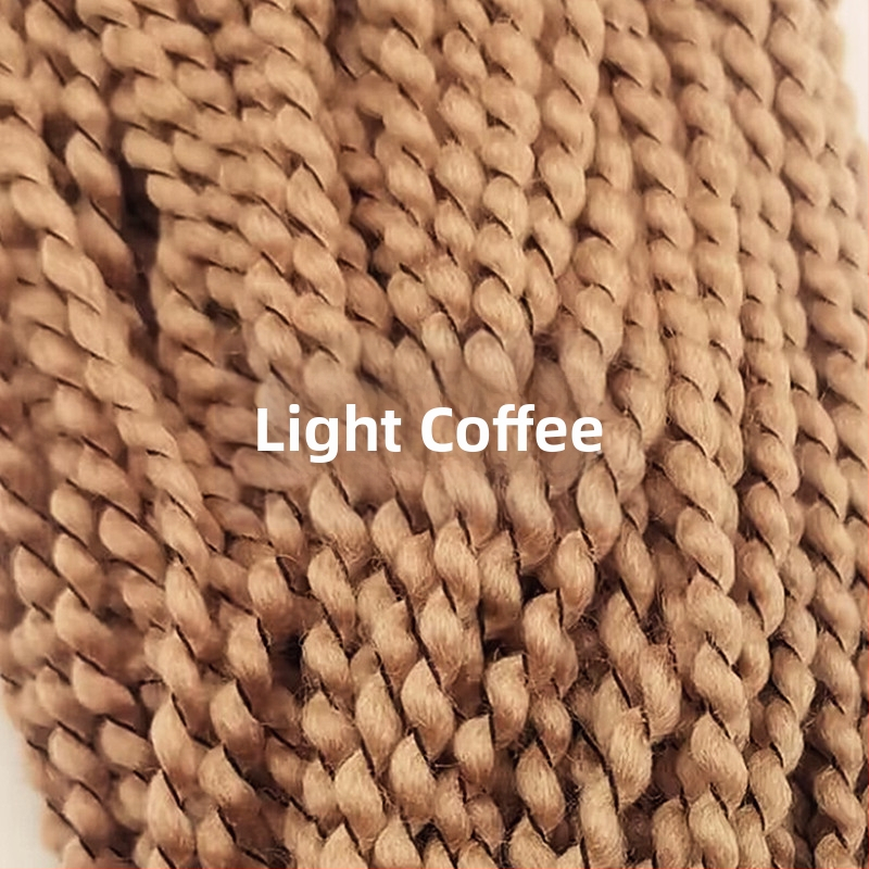 BJD látka bábika s kučeravými vlasmi, ručne vyrobená mäkká hračka z vlneného filcu (predmet nenWWySj)