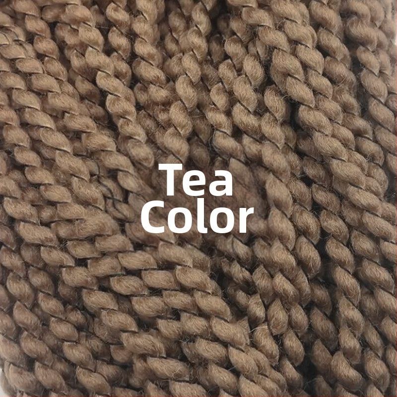 BJD látka bábika s kučeravými vlasmi, ručne vyrobená mäkká hračka z vlneného filcu (predmet nenWWySj)