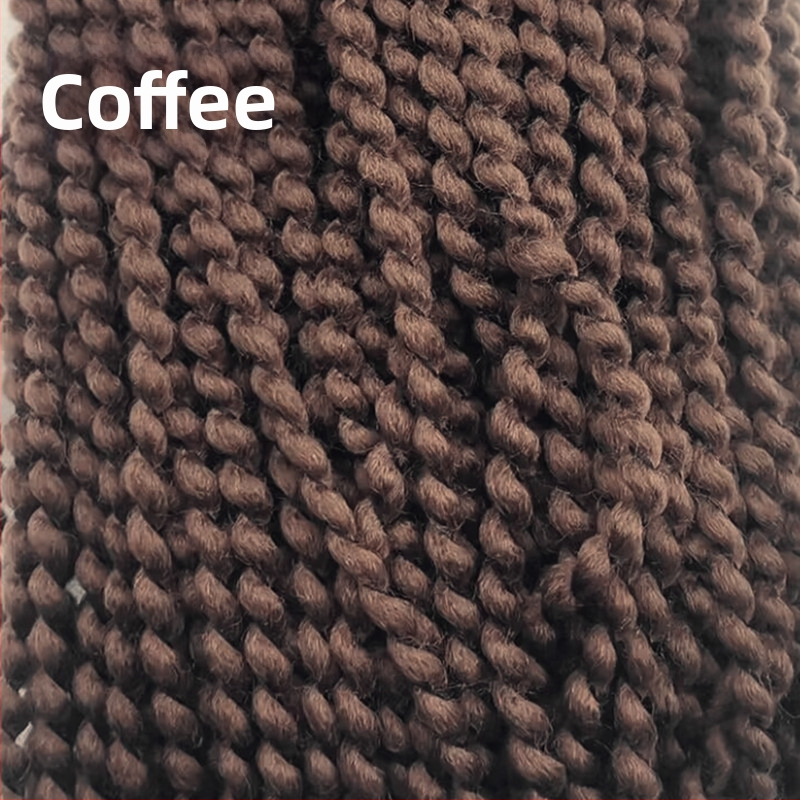 BJD látka bábika s kučeravými vlasmi, ručne vyrobená mäkká hračka z vlneného filcu (predmet nenWWySj)