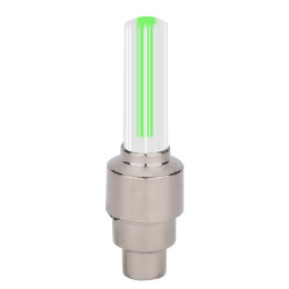 Svjetleći ventil bicikla – MTB oprema za noćnu vožnju (Obrada i prilagodba: Ne; Marka: Friendly; Uvoz: Ne; Glavno tržište: Drugo; Nema privatne marke)