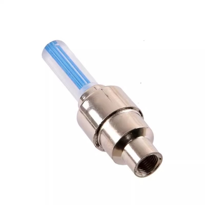 Svjetleći ventil bicikla – MTB oprema za noćnu vožnju (Obrada i prilagodba: Ne; Marka: Friendly; Uvoz: Ne; Glavno tržište: Drugo; Nema privatne marke)