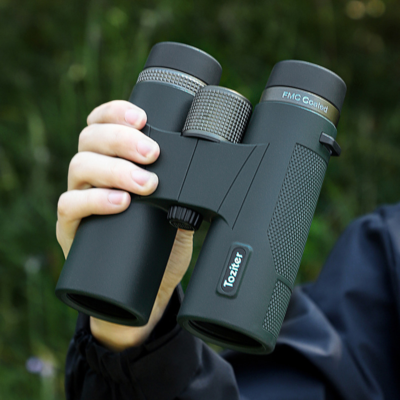 Biller 12x42 civilni binokularni teleskop (Podrijetlo: Kina; Ovlaštene privatne marke: Da; Model: 12x42)