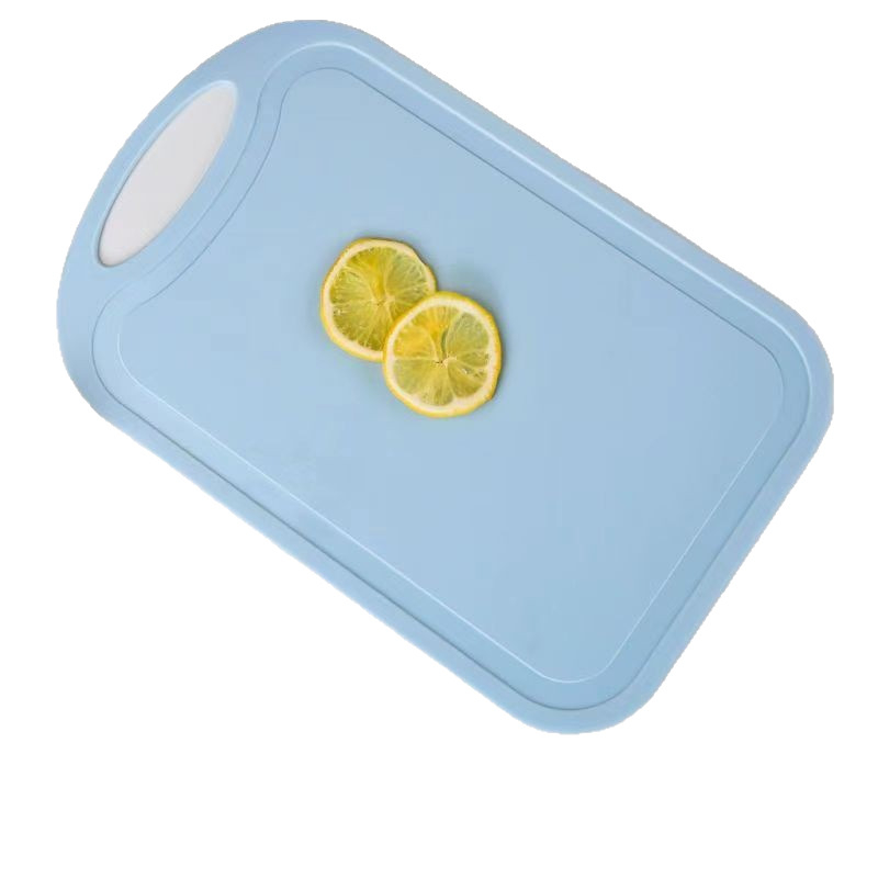 Mini plastična daska za rezanje, s prehrambenom kvalitetom, za kuhinju i dom, priprema hrane za bebe, kućna upotreba