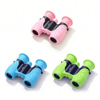 Детски бинокли 8x21, модел 8x21, гражданска употреба